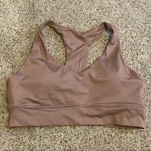 Waves Collection Sports Bra